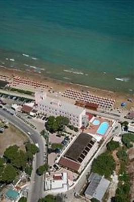 фото отеля Hotel Sole Vico del Gargano