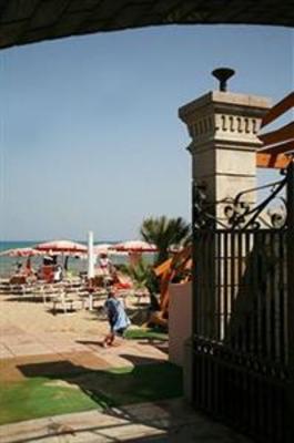 фото отеля Hotel Sole Vico del Gargano
