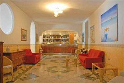 фото отеля Hotel Sole Vico del Gargano