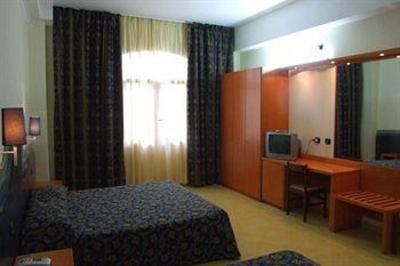 фото отеля Hotel Sole Vico del Gargano
