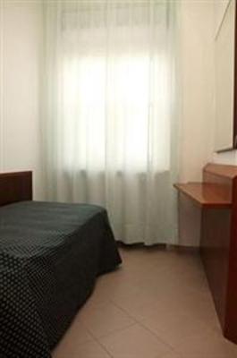 фото отеля Hotel Sole Vico del Gargano