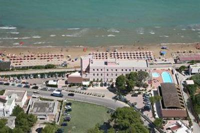фото отеля Hotel Sole Vico del Gargano