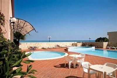 фото отеля Hotel Sole Vico del Gargano