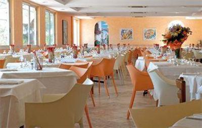 фото отеля Hotel Sole Vico del Gargano