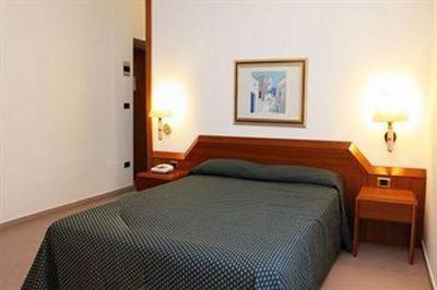 фото отеля Hotel Sole Vico del Gargano