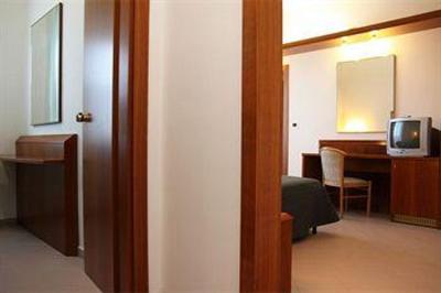 фото отеля Hotel Sole Vico del Gargano