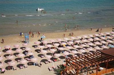 фото отеля Hotel Sole Vico del Gargano