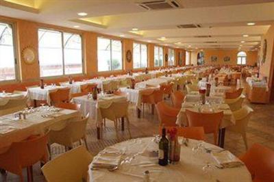 фото отеля Hotel Sole Vico del Gargano