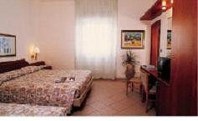 фото отеля Hotel Sole Vico del Gargano