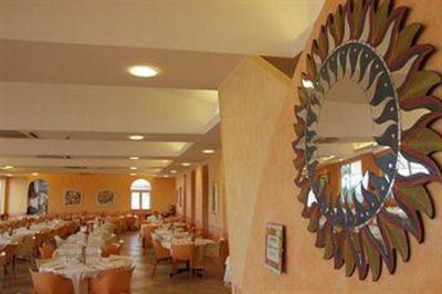 фото отеля Hotel Sole Vico del Gargano