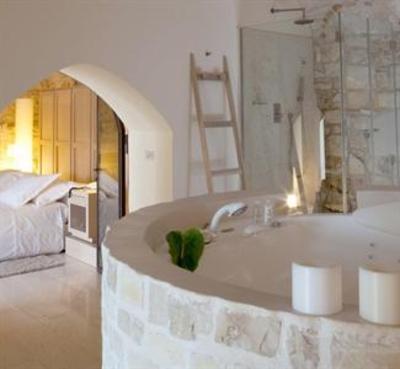 фото отеля La Sommita Relais & SPA