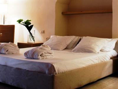 фото отеля La Sommita Relais & SPA