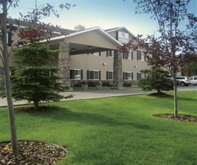 фото отеля Aspen Hotel Soldotna