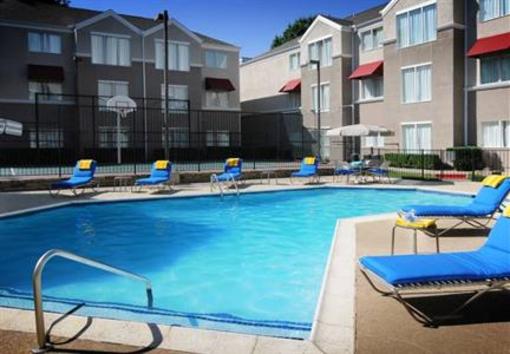 фото отеля Residence Inn Dallas Market Center