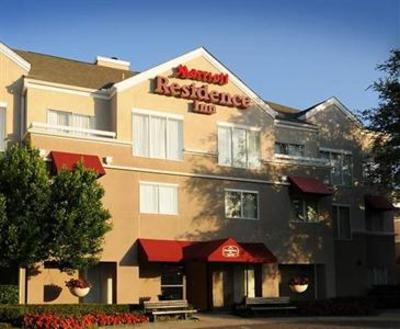 фото отеля Residence Inn Dallas Market Center