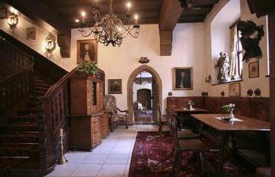 фото отеля Hotel Eisenhut