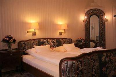 фото отеля Hotel Eisenhut