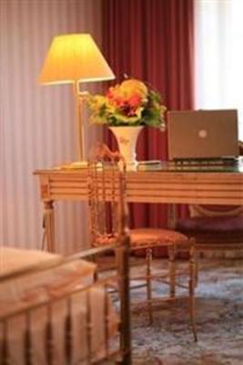 фото отеля Hotel Eisenhut