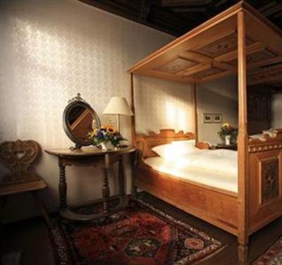 фото отеля Hotel Eisenhut