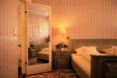 фото отеля Hotel Eisenhut