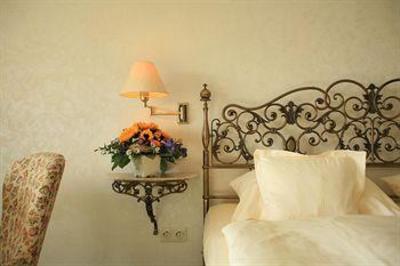 фото отеля Hotel Eisenhut