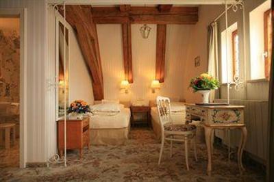 фото отеля Hotel Eisenhut