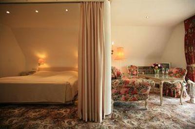 фото отеля Hotel Eisenhut
