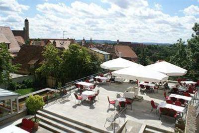 фото отеля Hotel Eisenhut