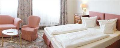 фото отеля Hotel Eisenhut