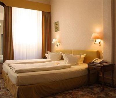 фото отеля Hotel Eisenhut