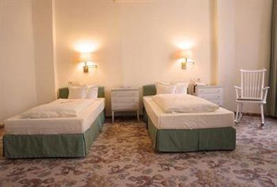 фото отеля Hotel Eisenhut