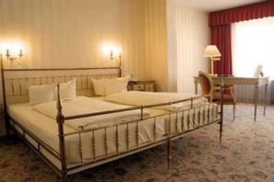 фото отеля Hotel Eisenhut