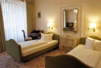 фото отеля Hotel Eisenhut