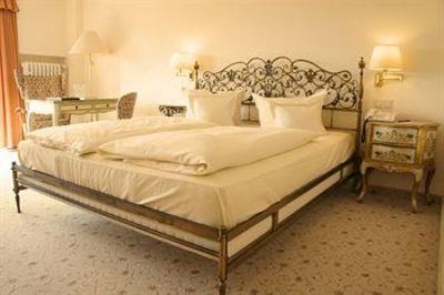фото отеля Hotel Eisenhut