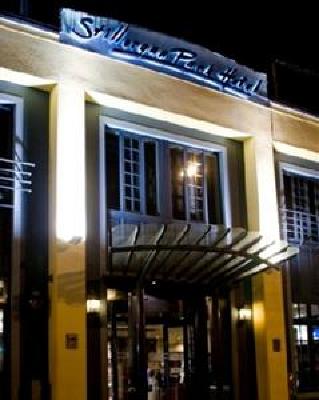 фото отеля Stillorgan Park Hotel