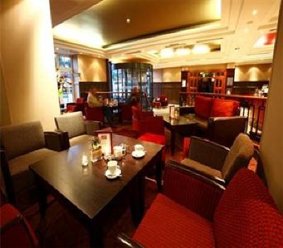 фото отеля Stillorgan Park Hotel