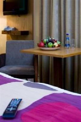фото отеля Stillorgan Park Hotel