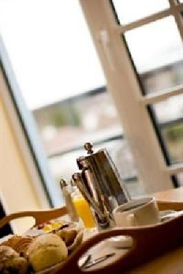 фото отеля Stillorgan Park Hotel