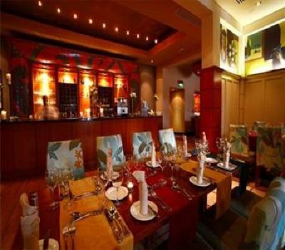 фото отеля Stillorgan Park Hotel