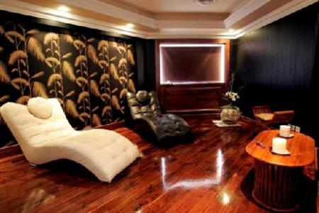 фото отеля Stillorgan Park Hotel
