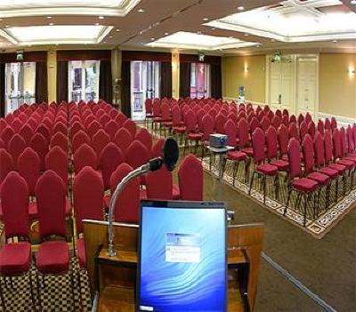 фото отеля Stillorgan Park Hotel