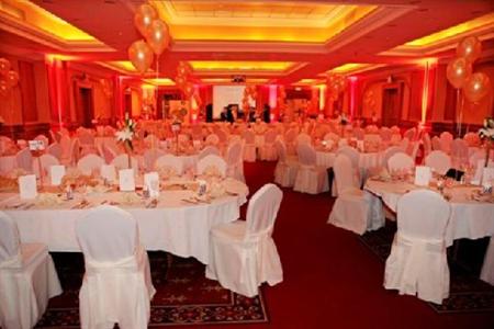 фото отеля Stillorgan Park Hotel