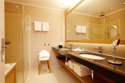 фото отеля Romantik Hotel Lindner