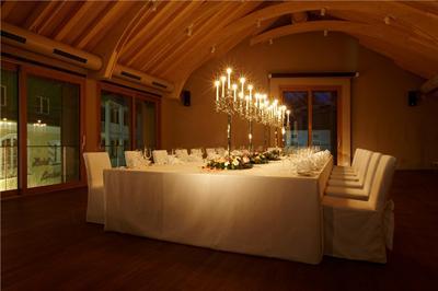 фото отеля Romantik Hotel Lindner