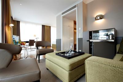 фото отеля Romantik Hotel Lindner