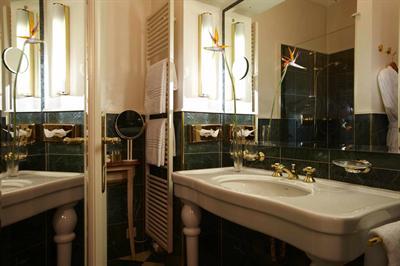 фото отеля Romantik Hotel Lindner