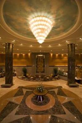 фото отеля ANA Crowne Plaza Toyama