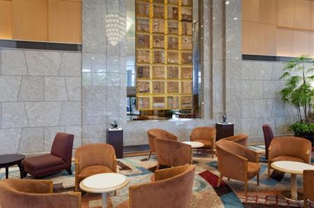 фото отеля ANA Crowne Plaza Toyama