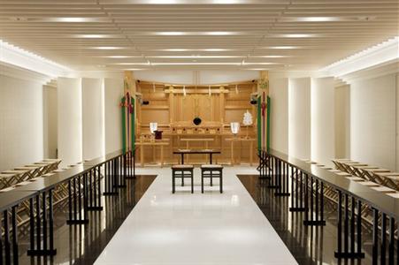 фото отеля ANA Crowne Plaza Toyama