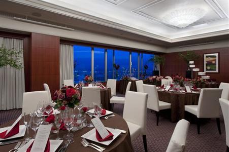 фото отеля ANA Crowne Plaza Toyama